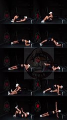 Exercise to lose weight fast at home #viralshort #weightlossworkout