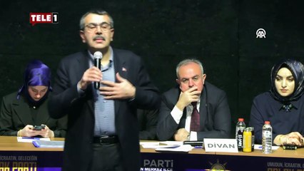 Gökhan Günaydın'dan Milli Eğitim Bakanı'nın 'laiklik' sözlerine tepki