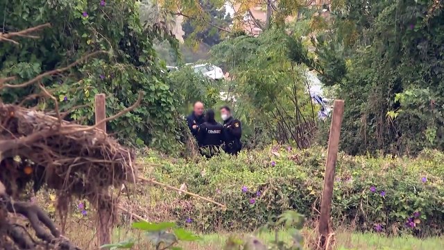 Encuentran un cuerpo en Sedaví en las labores de búsqueda de desaparecidos por la DANA