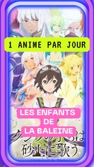 Cet anime est sous-côté