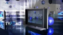 TVR HD Ident 2008-2012 (Muzică)