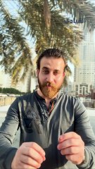 ضبط مهندس مصري حاول تسلق الأهرامات