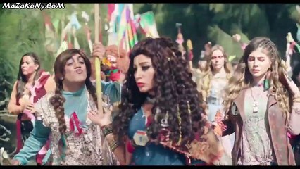 مسلسل خلصانه بشياكة الحلقه 1