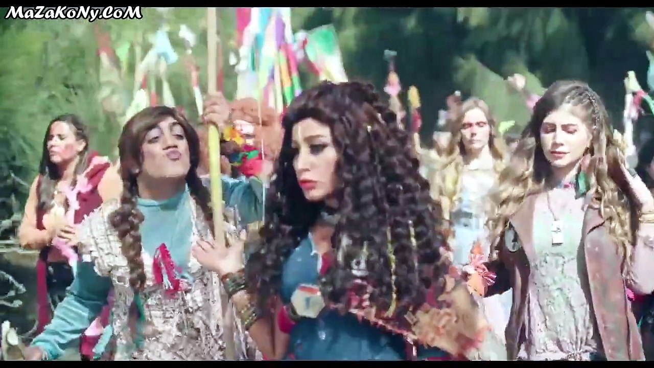 مسلسل خلصانه بشياكة الحلقه 1