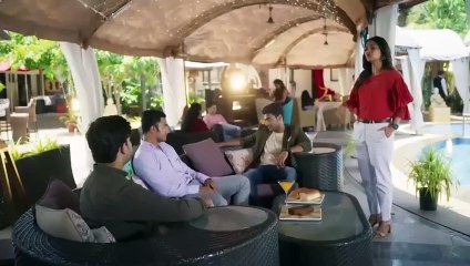 مسلسل وتبقى ليلة الحلقة 71