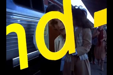 Scarecrow & Mrs. King S01E01 - The First Time | Watch the Exciting Series Premiere