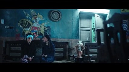 مسلسل ساحرة الجنوب جزء 1 حلقة 12 ياسر جلال و حورية فرغلى