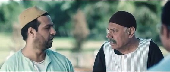 مسلسل ساحرة الجنوب جزء 1 حلقة 18 ياسر جلال و حورية فرغلى