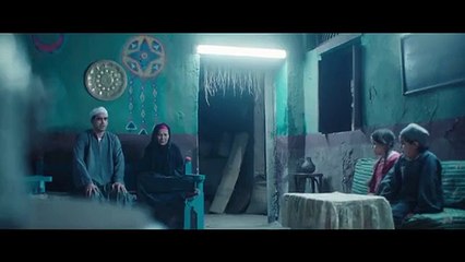 مسلسل ساحرة الجنوب جزء 1 حلقة 17 ياسر جلال و حورية فرغلى