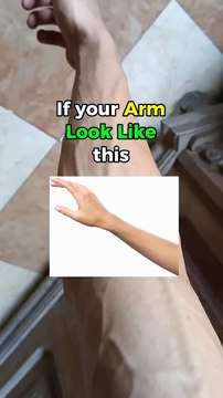 How to get Veiny Forearms_ Best Forearm Exercise to get veiny hands #fitness #shorts #forearms #fit