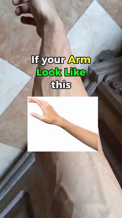 How to get Veiny Forearms_ Best Forearm Exercise to get veiny hands #fitness #shorts #forearms #fit