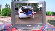 Funniest Fun Comedy Video 2024 😂amazing comedy video 2024