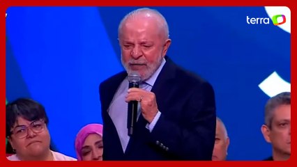 ‘G20 tem que acontecer todo dia’, diz Lula em discurso em que pede por mais espaço na ONU