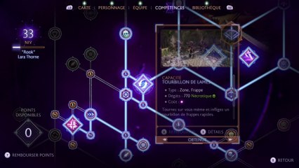 DRAGON AGE THE VEILGUARD: les quêtes part 2