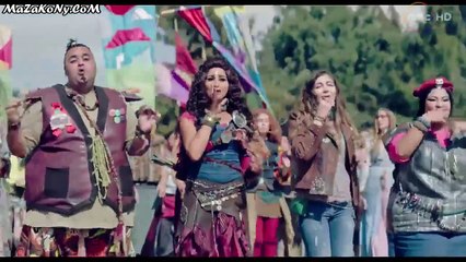 مسلسل خلصانه بشياكة الحلقه 2