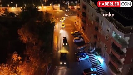 Batman'da Kayyum Protestosuna Karışan 24 Şüpheli Yakalandı