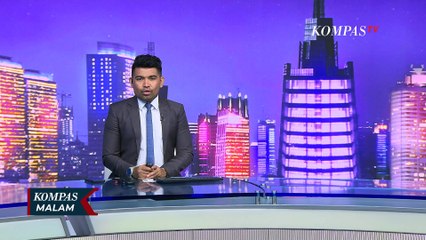 Jokowi Turun Gunung Dukung Luthfi-Yasin, PDIP: Panik? 🗳️