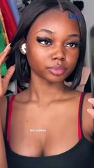 Dachi Ky : la célèbre tiktokeuse  congolaise au cœur d'un scandale