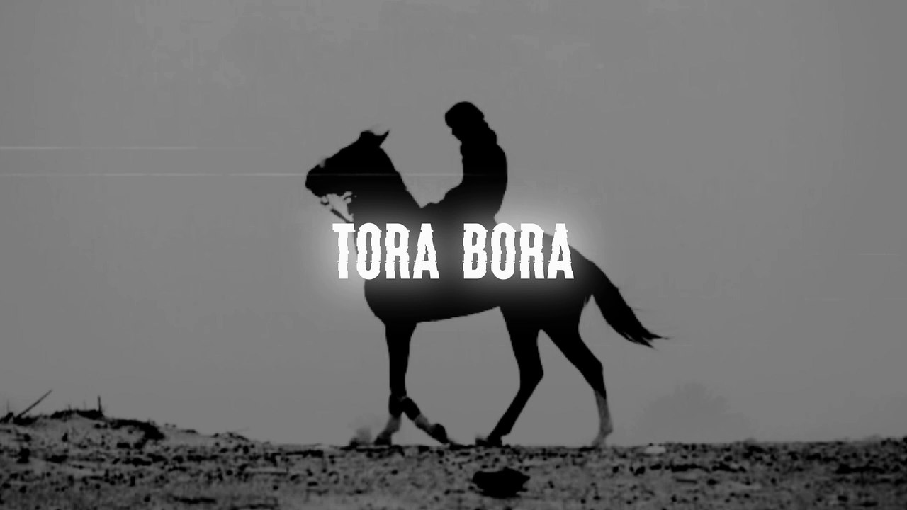 Tora Bora (Slowed)