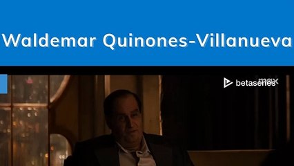 Waldemar Quinones-Villanueva (DE)