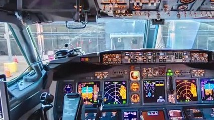 Shocking: Southwest Airlines Plane Hit by Bullet Before Takeoff