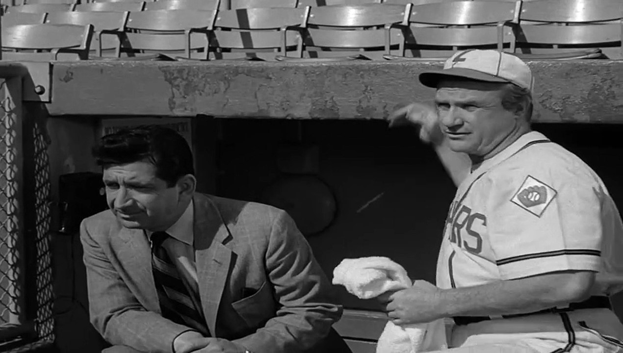 La Dimension Desconocida - S01E33 - Sr. Bevis