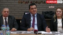 CHP Genel Başkan Yardımcısı Karasu, Kültür ve Turizm Bakanlığı'na Seslendi: Kemeraltı'na da Şaşı Bakıldığının Farkındayız