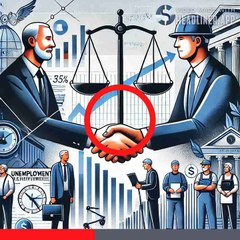 Réforme de l’assurance-chômage : un nouvel accord entre syndicats et patronat