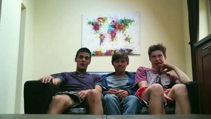 Epic Rock, Paper, Ball Tap Challenge! 🎉