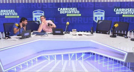 La familia de Martín lo tiene claro: "Ir a no fallar y que no pase nada raro"