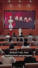Terbelenggu Cinta Eps.3 (tamat)