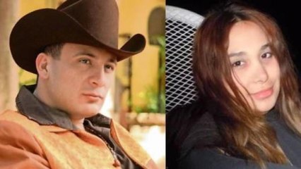 Critican a hija de Valentín Elizalde por compartir video de su papá