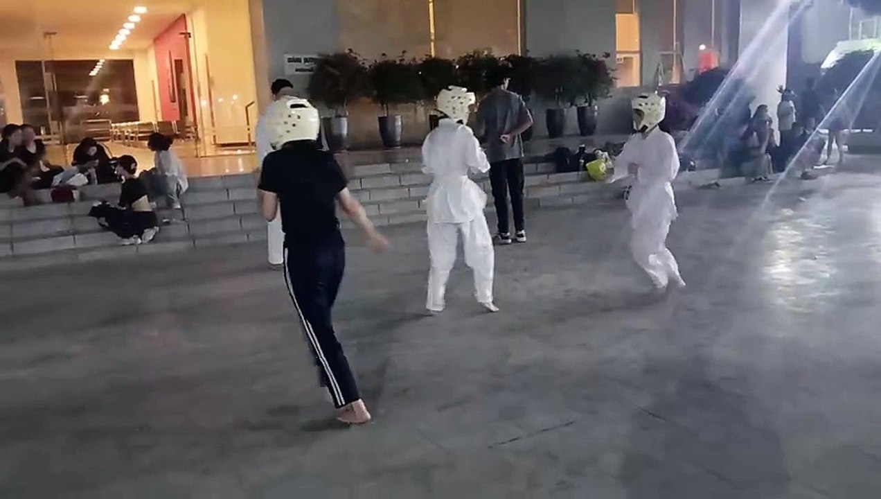 Taekwondo, tkd 20241111_200206