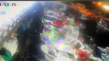 İstanbul- Şile'de balıkçı teknesi battı; kayıp balıkçıyı arama çalışmaları 2'nci gününde/Ek bilgilerle yeniden