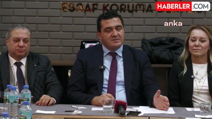 CHP Genel Başkan Yardımcısı Karasu, Kültür ve Turizm Bakanlığı'na Seslendi: Kemeraltı'na da Şaşı Bakıldığının Farkındayız