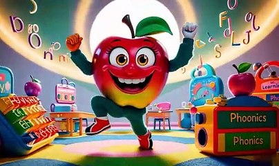 Phonics Made Easy: Sing Along to Learn