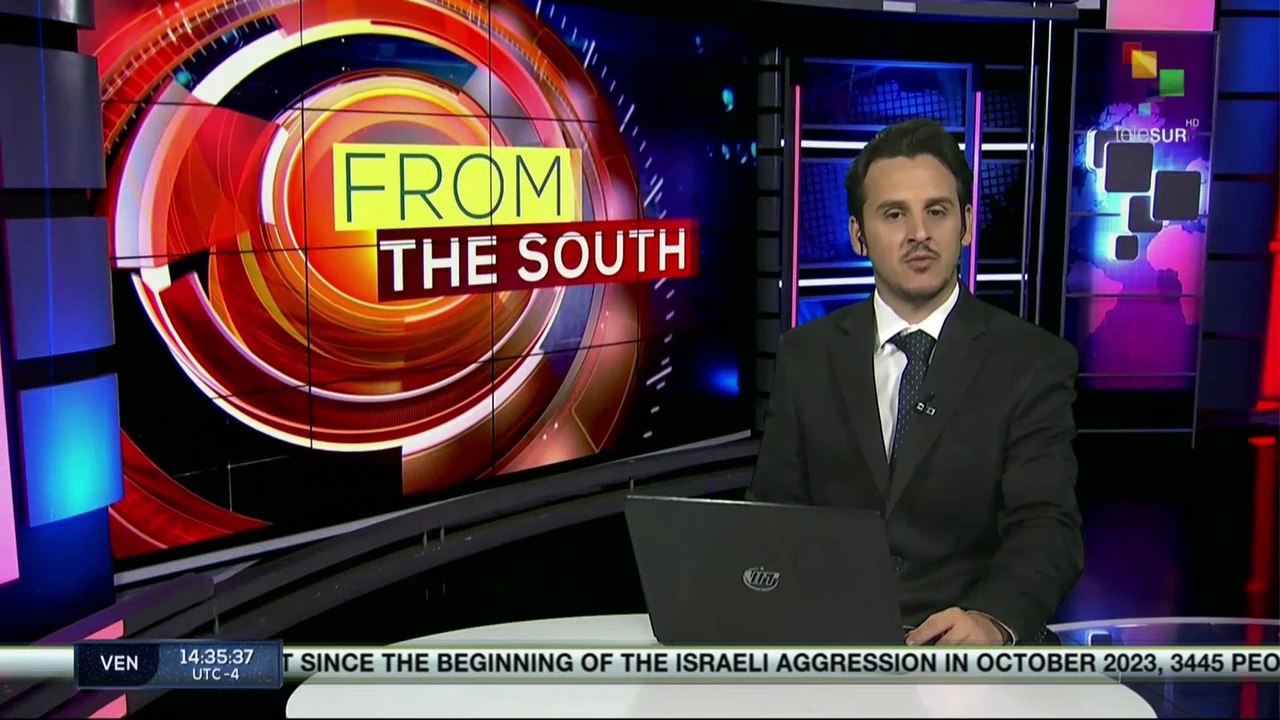 Venezuela | Updates on the National Congress of Bolivarian Historic Bloc