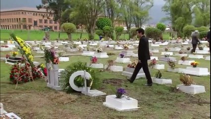 La Viuda Negra 2 Cap 23