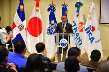 INTRANT organiza taller sobre innovación y tecnología para mejorar el tránsito