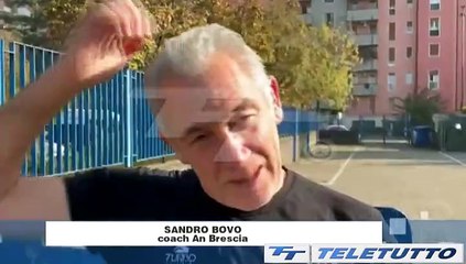 Video News - L'An a Trieste per la settima di campionato