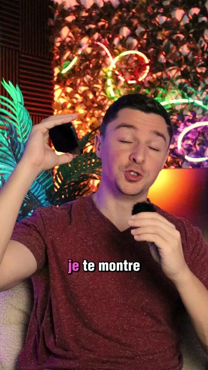 C'est indispensable de connaître ces nouvelles options sur ton iphone ! #astuce #astuces #bonplan