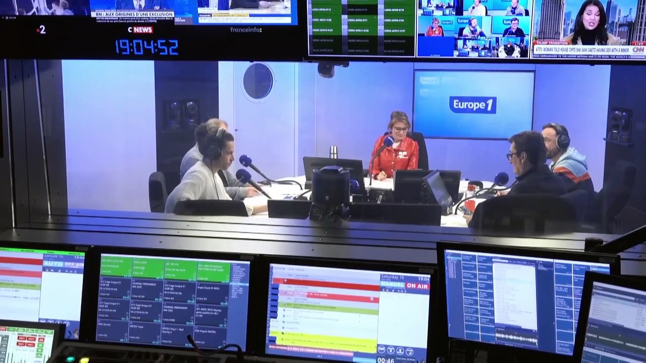 «Les politiques nous prennent pour des imbéciles» : la détermination des agriculteurs avant la nouvelle mobilisation