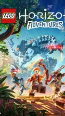 Voici mon avis sur le jeu video Lego Horizon Adventures 🎮 dispo sur PC, PS5 et Switch   Allez vous jouer avec Aloy en briques ?  #jeuxvideo #legohorizon #horizonzerodawn #horizonforbiddenwest #jeuxps5 #ps5 #nintendoswitch #jeuxpc #lego #playstation
