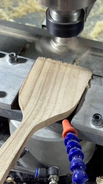 Double head three axis milling machine test machine # Juepin CNC # Woodworking lathe # CNC machining