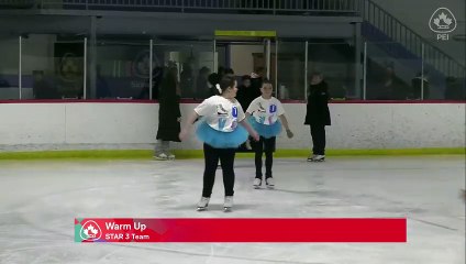 2024 PEI STAR 1-4 Fall Skate Invitational - Team