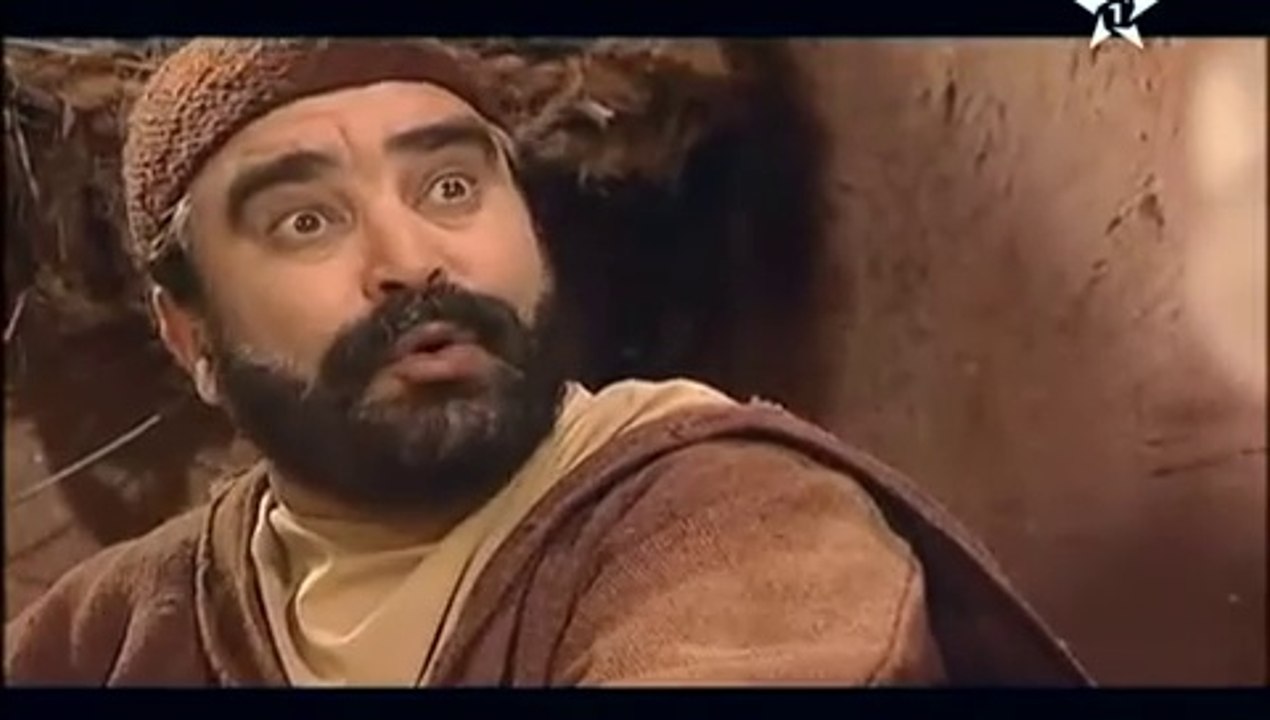 السلسلة المغربية جحا يا جحا الجزء الثاني الحلقة 2