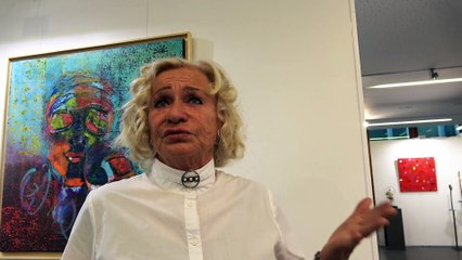 Brumath Exposition Eclats d'Art Novembre 2024