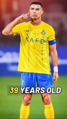 The Ronaldo Way "Believe in Your Self"