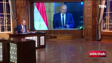 الديهي :في قلب فرنسا نوع جبنة صنع طبقا للمواصفات الدمياطية وده معناه اننا نقدر نصنع ونعتمد على ذاتنا