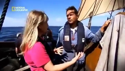 Expedientes misterio de la antigüedad. La piedra del sol vikinga